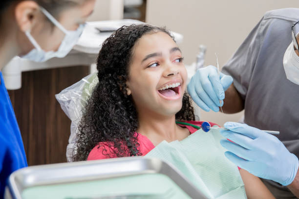 Best Urgent Care for Lost Fillings or Crowns in Aptos Hills Larkin Valley, CA