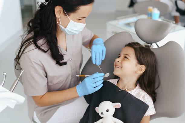 Best Emergency Treatment for Dental Infections or Abscesses in Aptos Hills Larkin Valley, CA