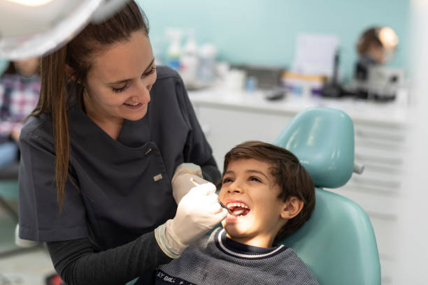 Best Emergency Dental Care for Broken or Chipped Teeth in Aptos Hills Larkin Valley, CA