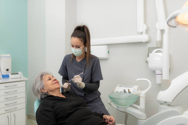 Best Emergency Treatment for Dental Infections or Abscesses in Aptos Hills Larkin Valley, CA