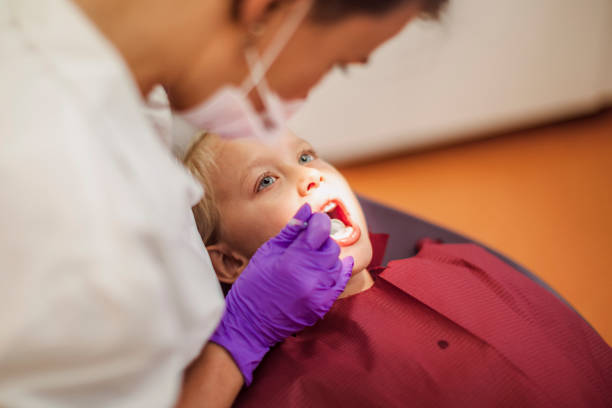 Fast & Reliable Emergency Dental Services in CA