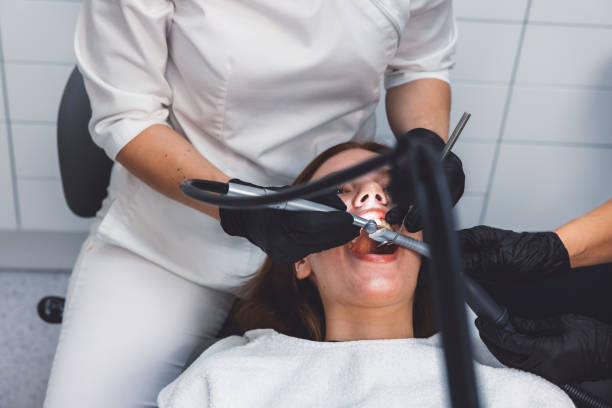 Best Emergency TMJ Treatment in Aptos Hills Larkin Valley, CA