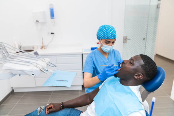 Best Emergency Orthodontic Services in Aptos Hills Larkin Valley, CA